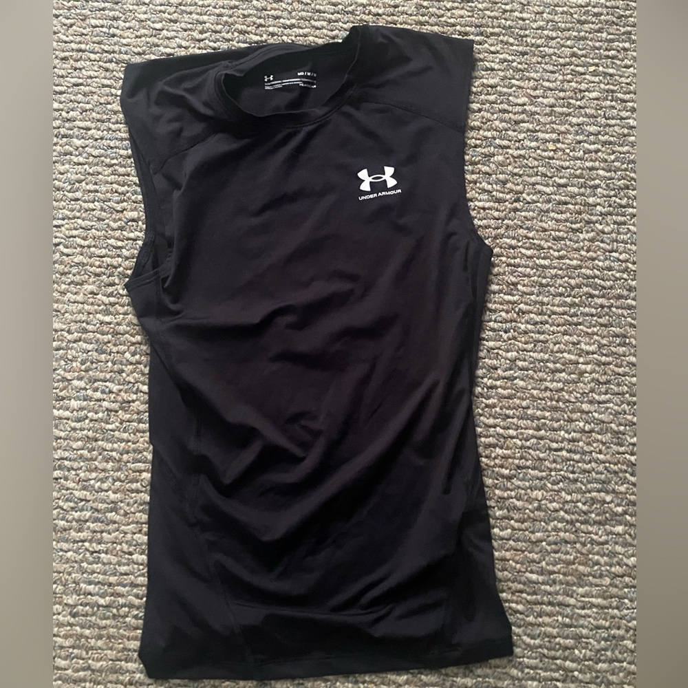 Under Armor
